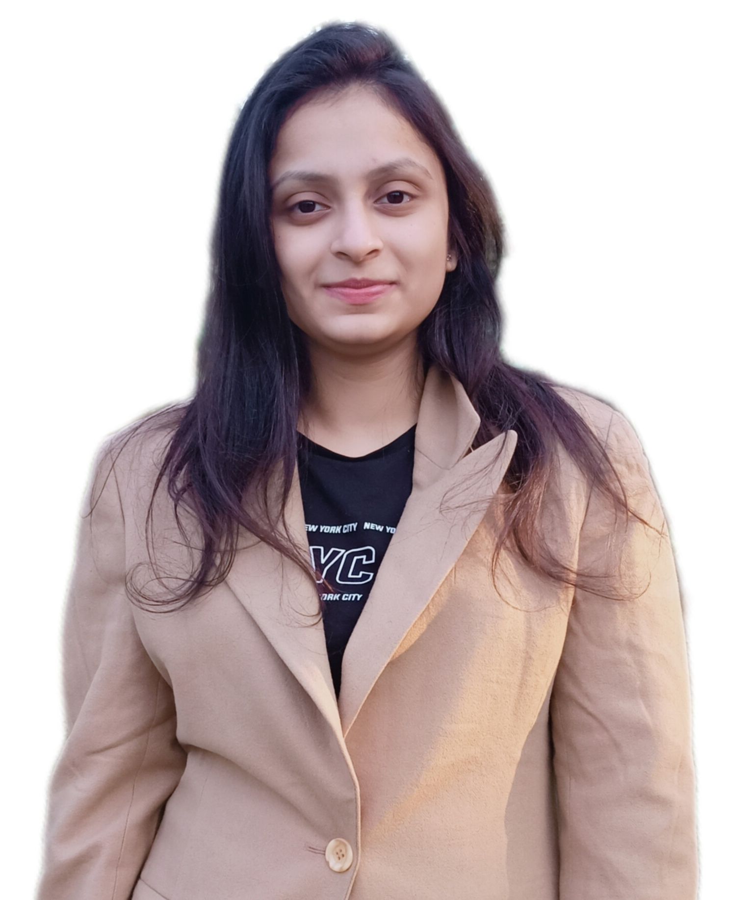 Vaishnavi Sharma