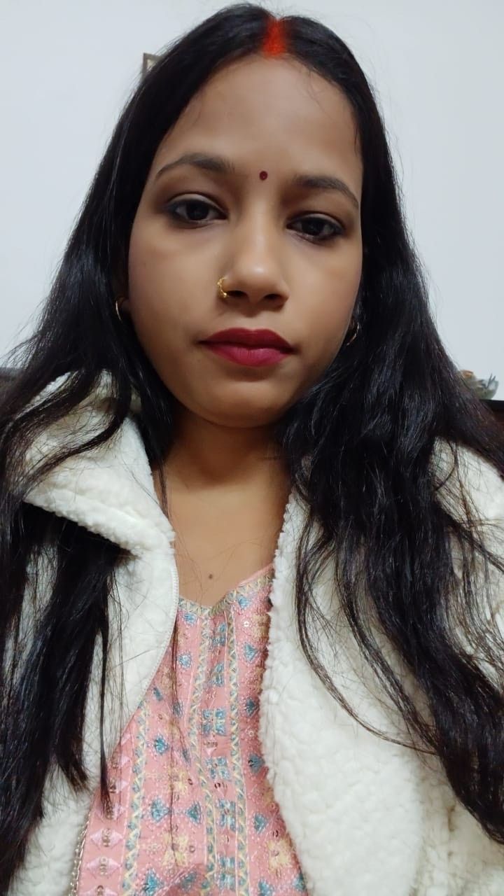 Shreya Mishra