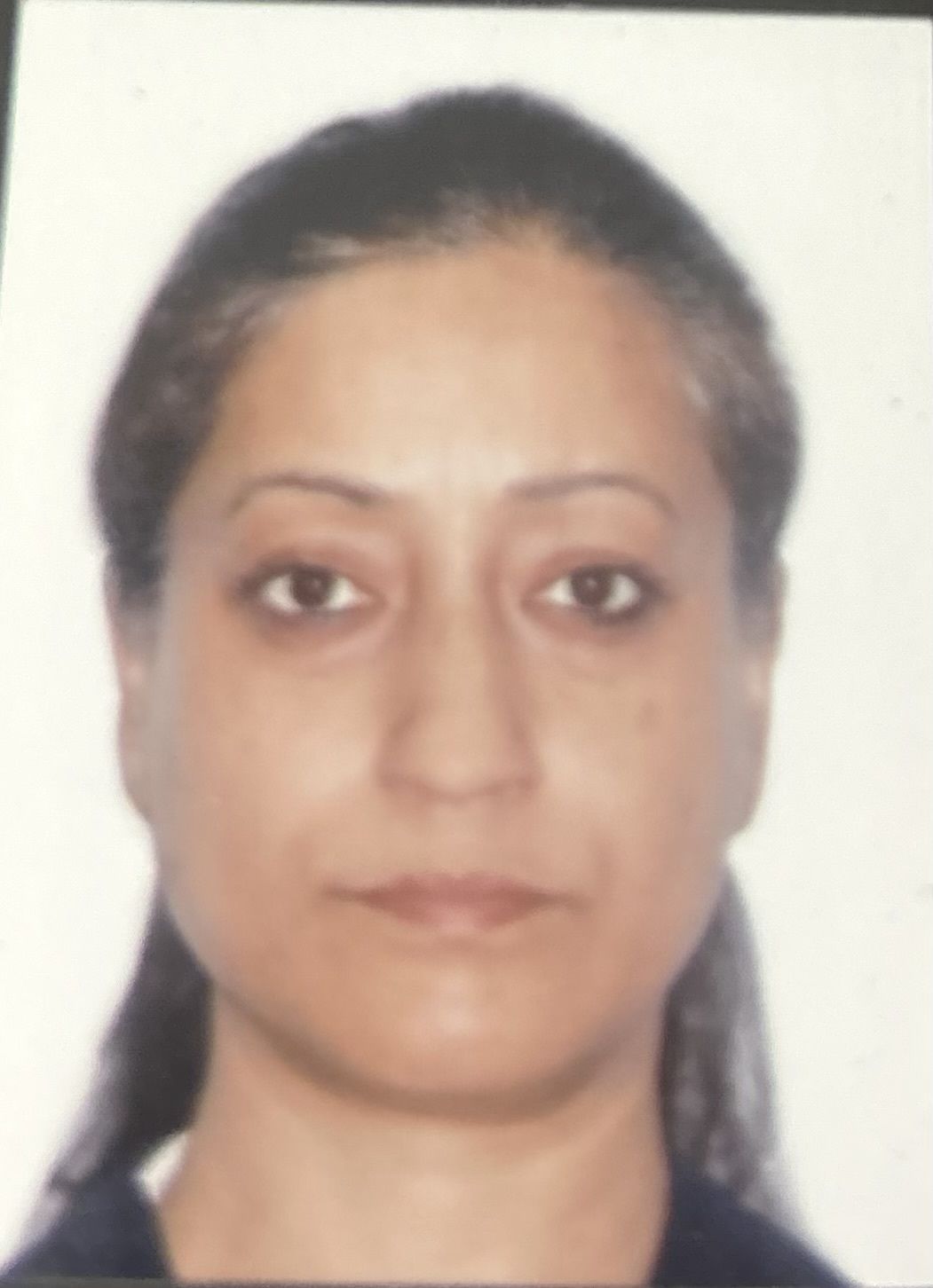 Navmita Bhattacharjee
