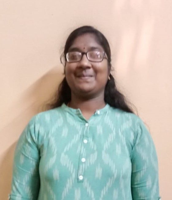 Indira Priyadharshini
