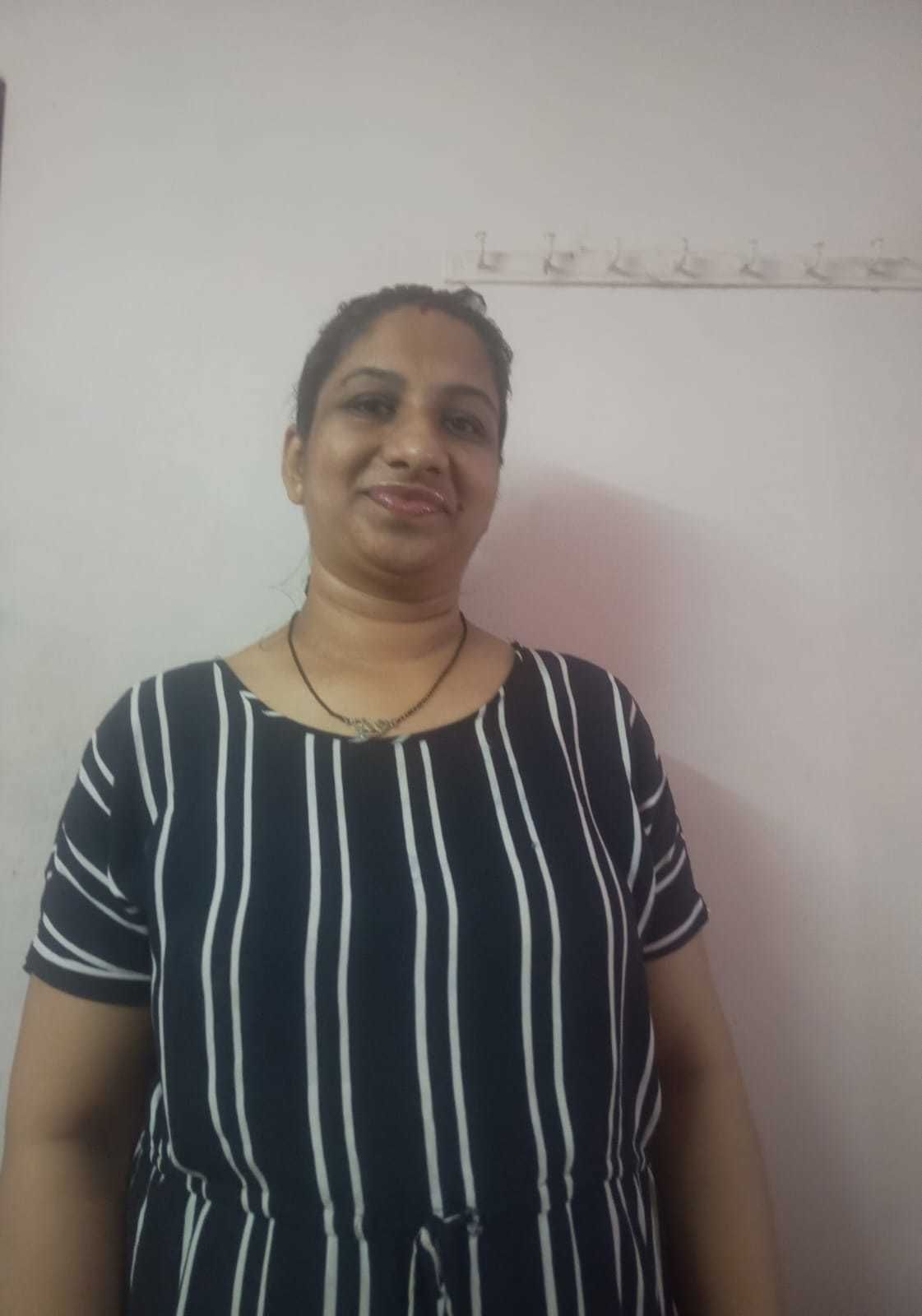 Neelam Yadav