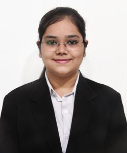 Vidushi Jain