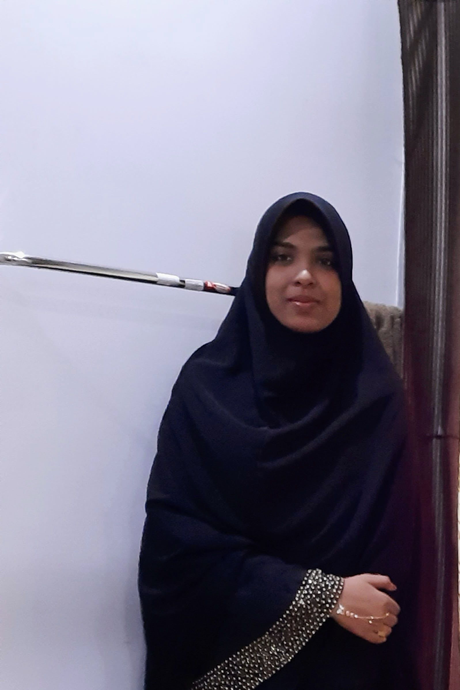 Kadhija Fahima