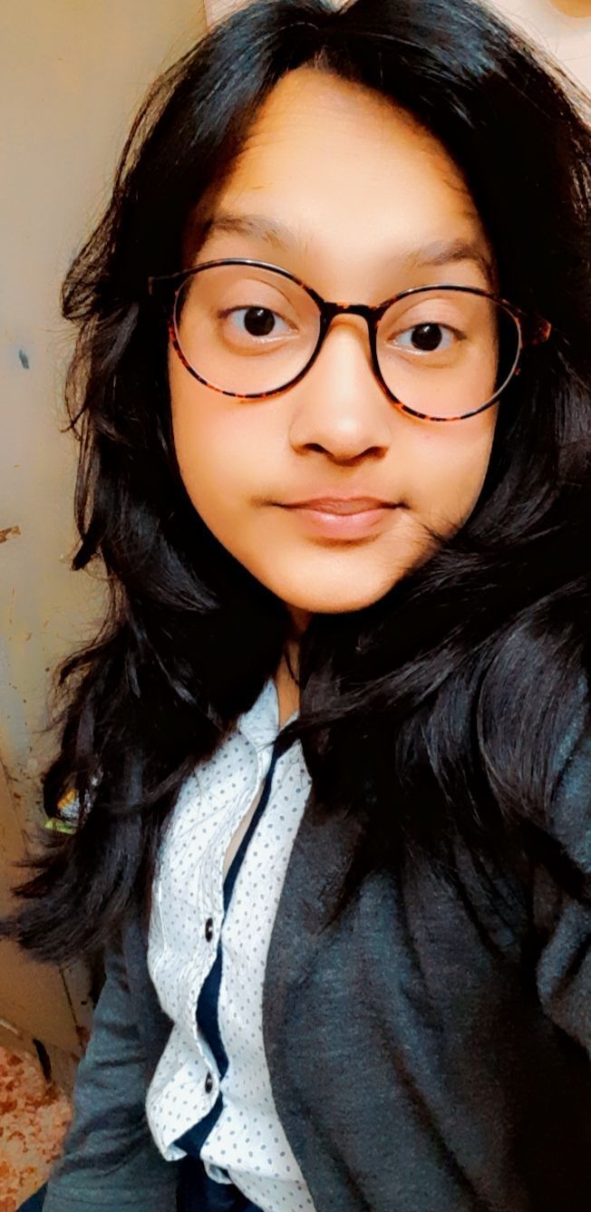 Harshita Mishra
