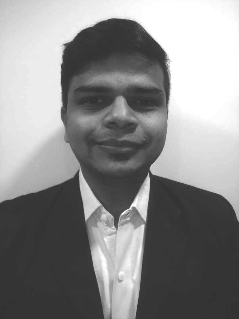 Maulik Shah