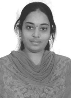 Panyam Supraja reddy