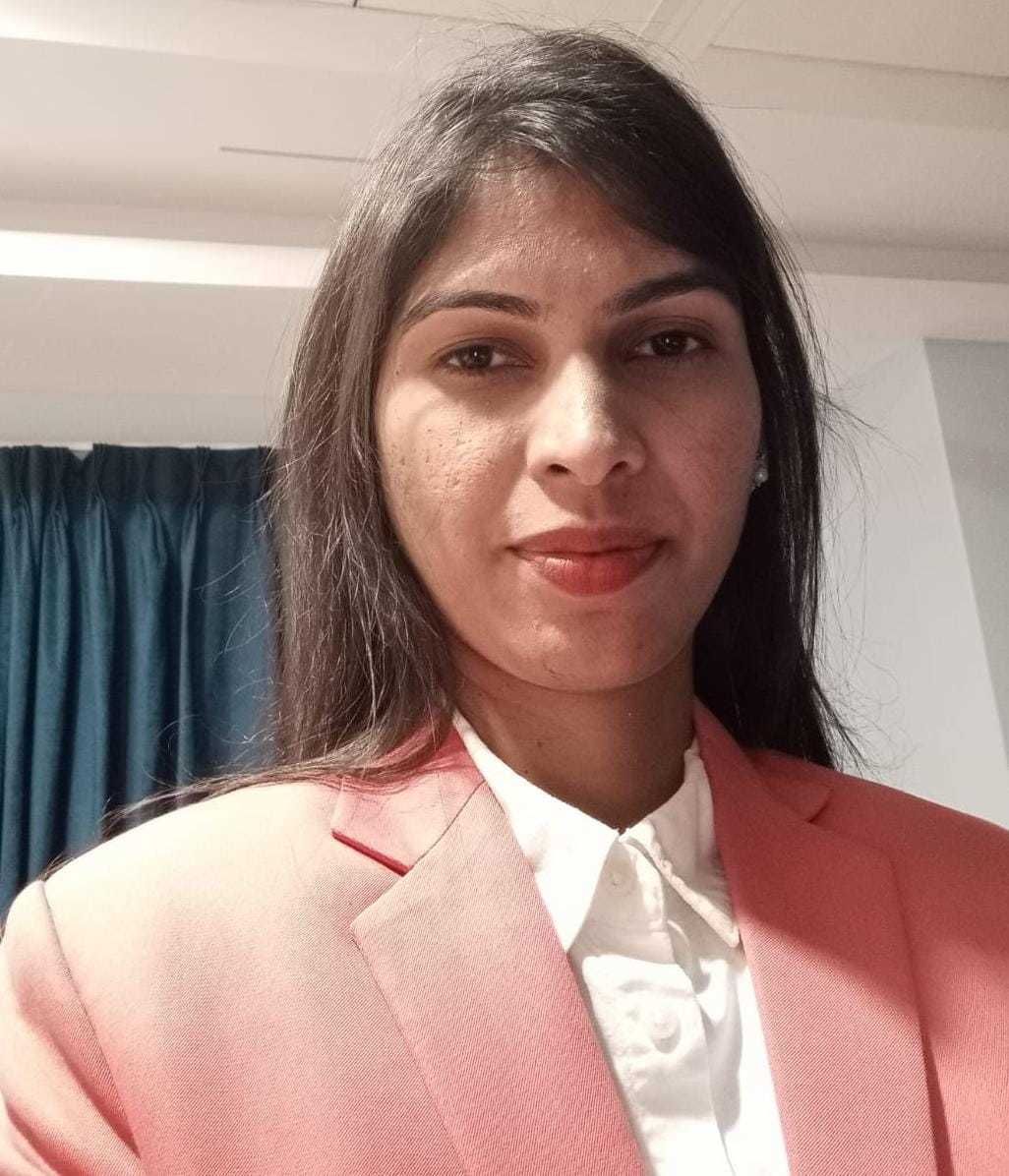 Neeti Banode