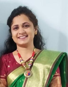 Meenal Salpekar