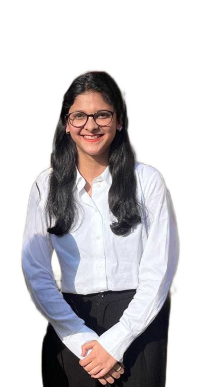Vernita Rai gupta