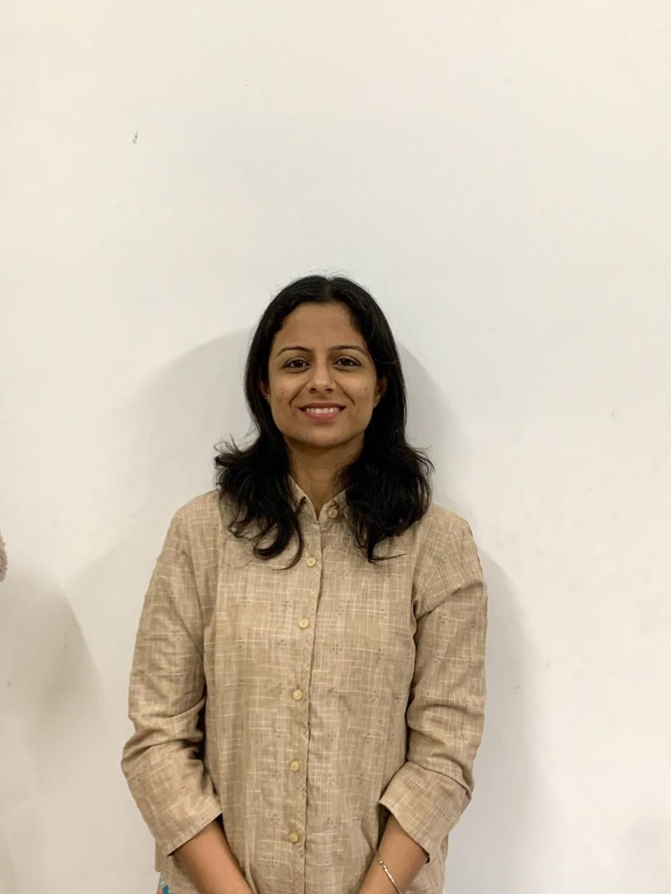 Parul Mehra
