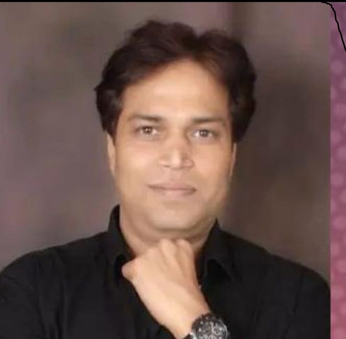 Vikas Maan