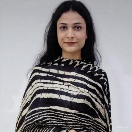 Chetna Chauhan
