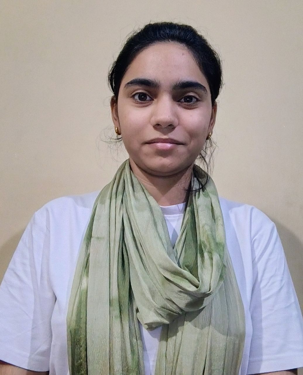 Vishakha Dixit