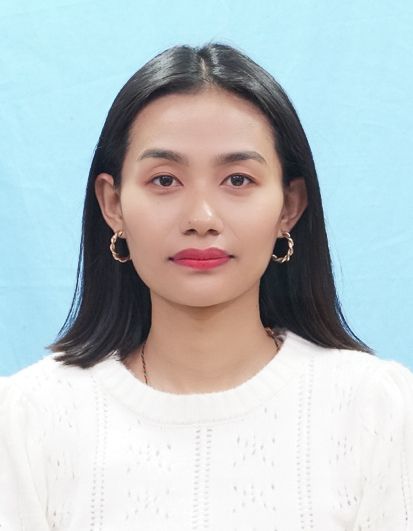 Peden Lhamu bhutia