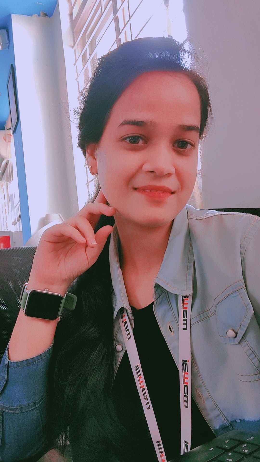 Ankita Sahu