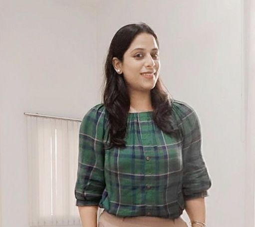 Shruti Thukral