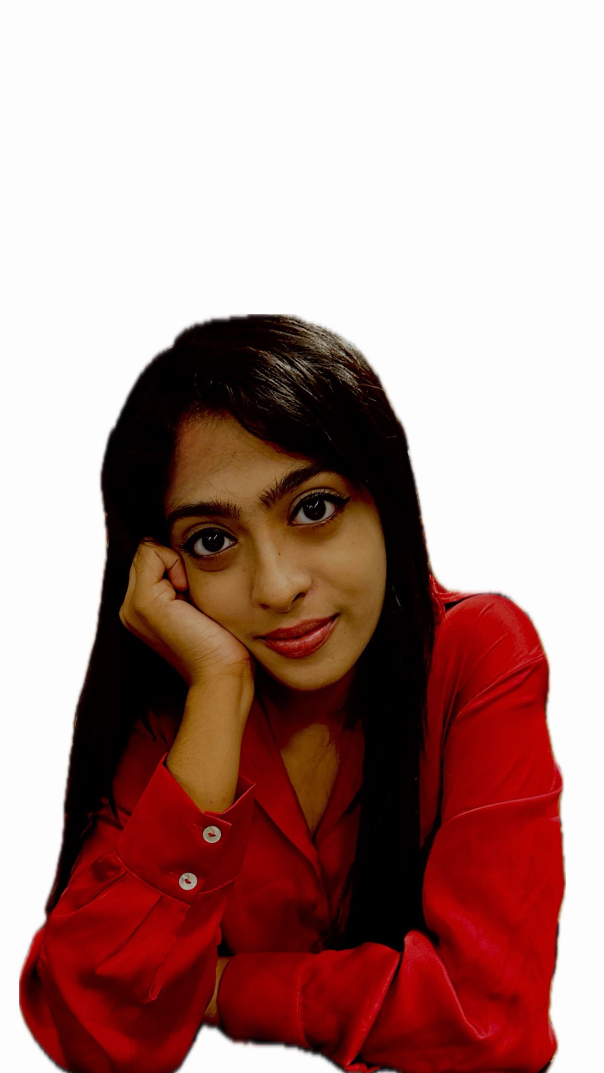 Neha Thomas