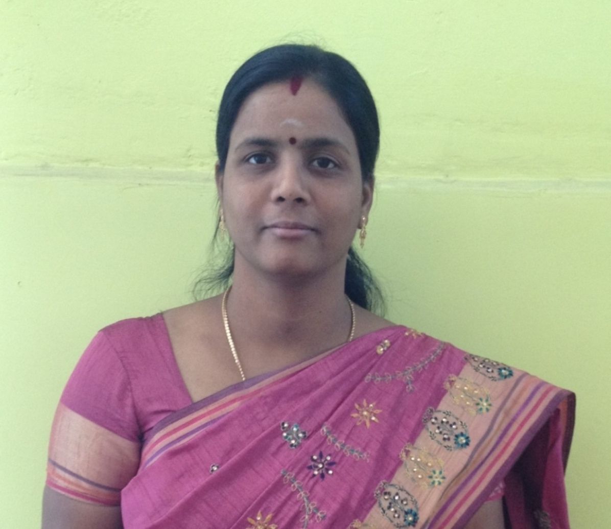 Bharathi V