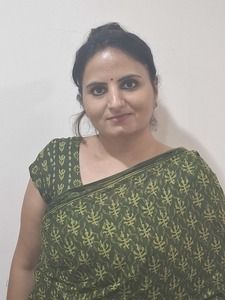 Gurinder Sehgal