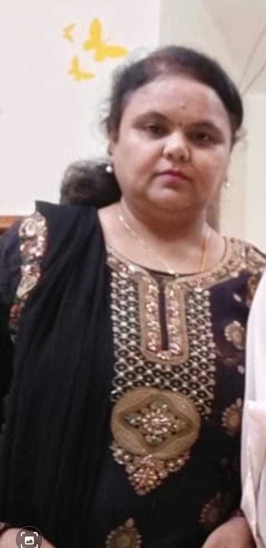 Rani Bhojan