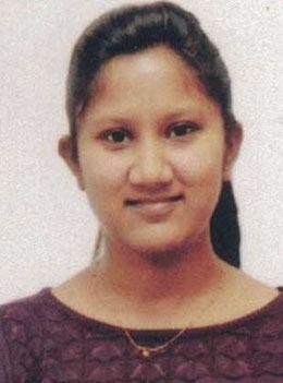 Tanvi Uttarwar