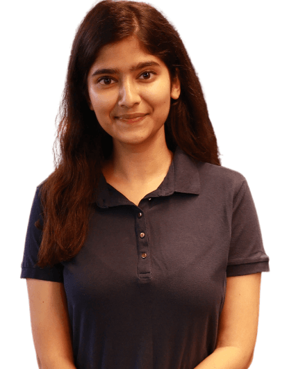 Kriti Aggarwal