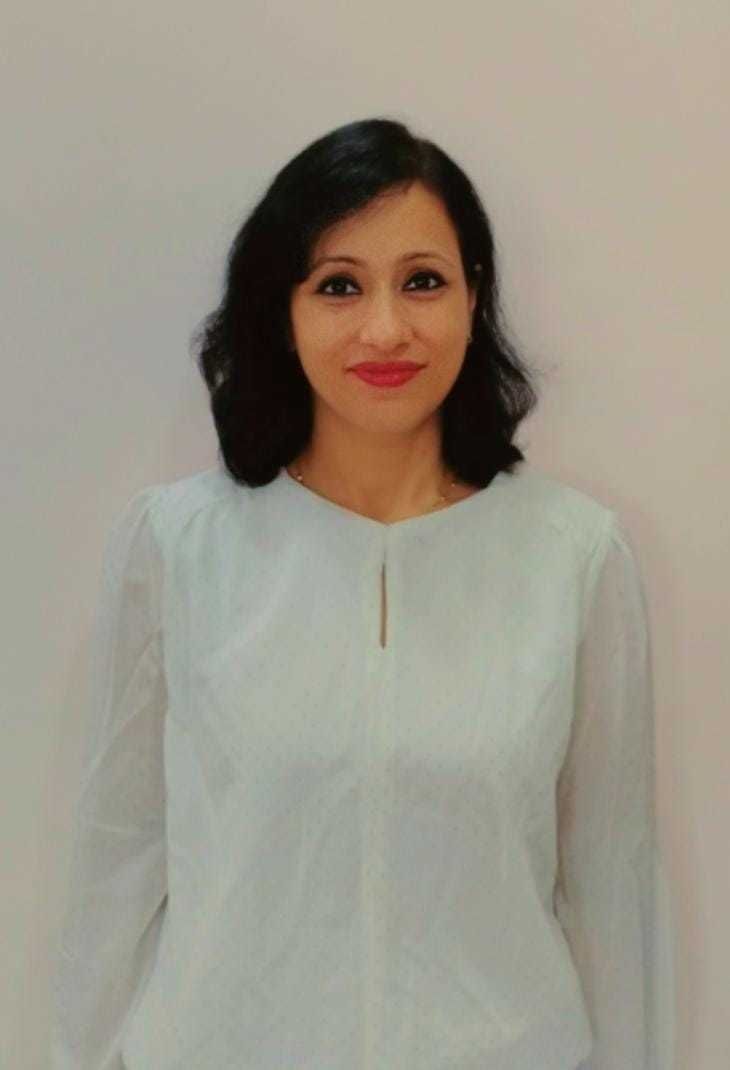 Neha Dharani