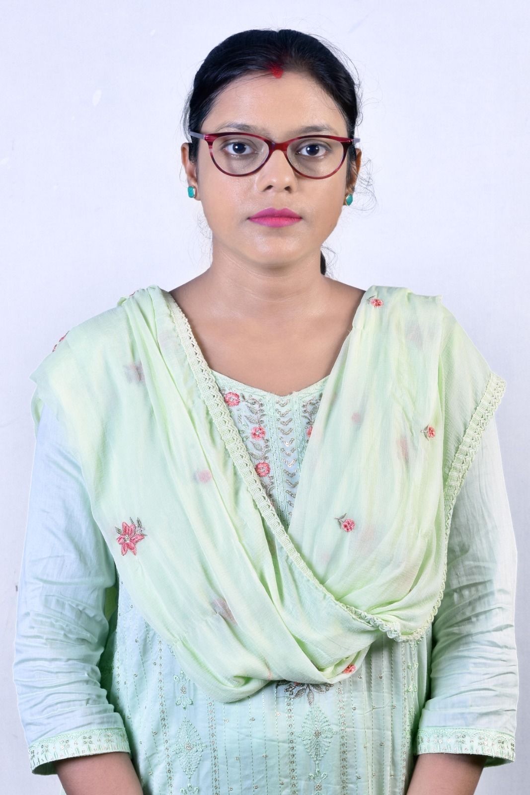 Susmita Dutta basu