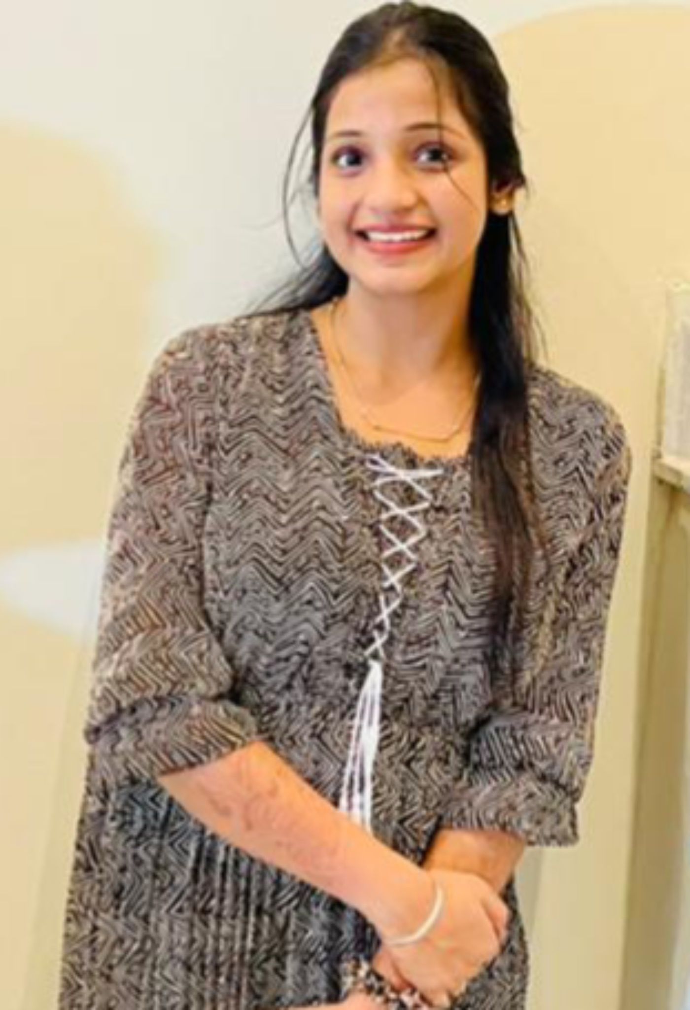 Yashika Singla