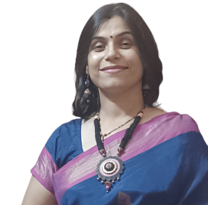 Suparna Bhattacharya