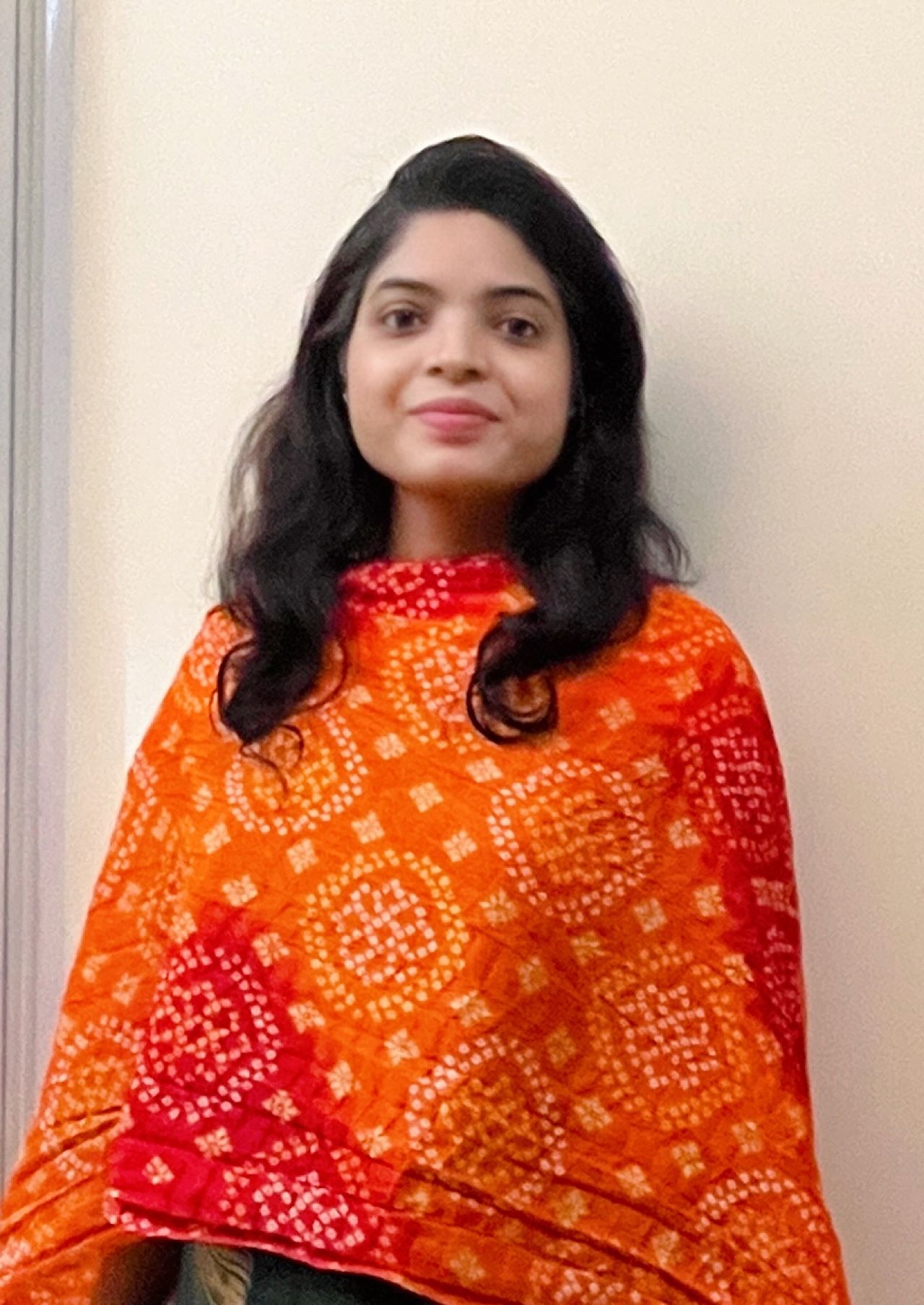 Harshita Shrivastava