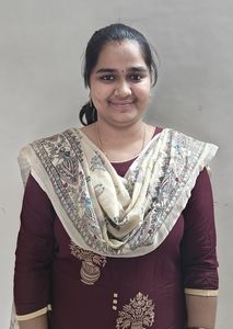 Meher Shanthi vandrangi