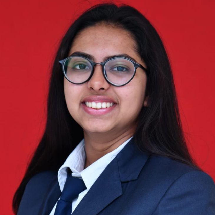 Naina Jain