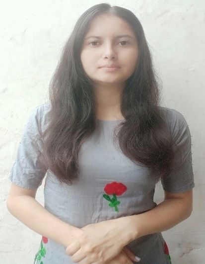 Chandrika Dagur