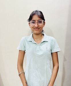Nandini Gupta