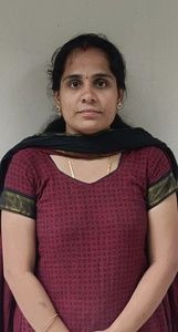 Rohini Murthy