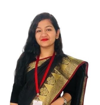Mansi Jain