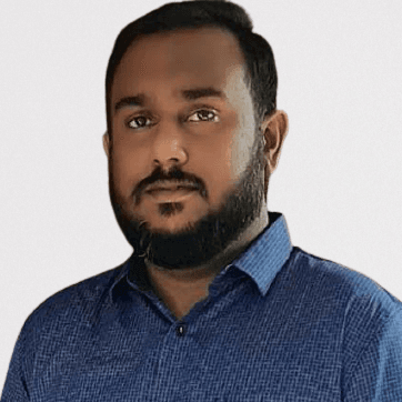 Riju Antony