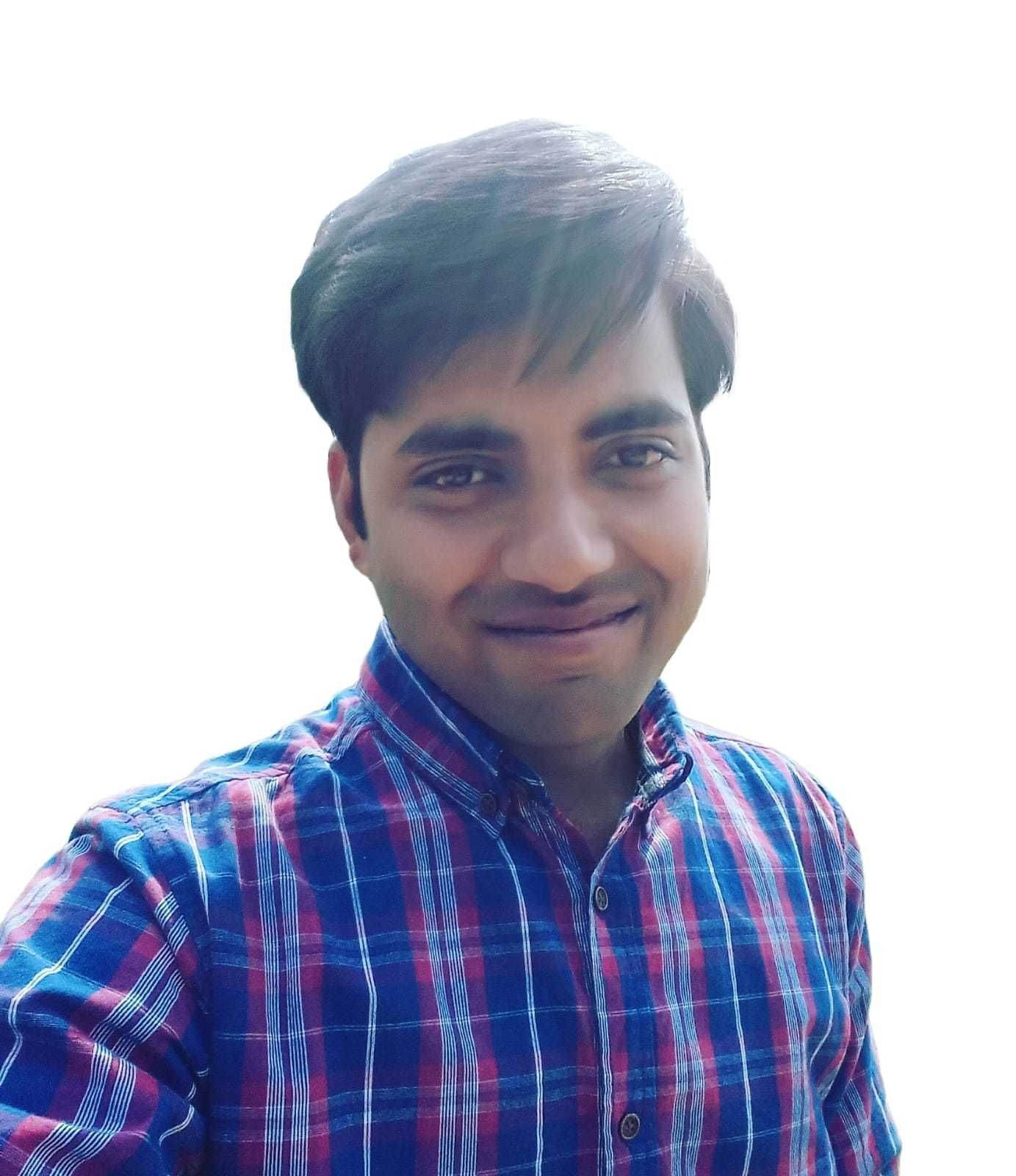 Amit Kumar
