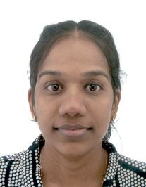 Aleena Mariyamma francis