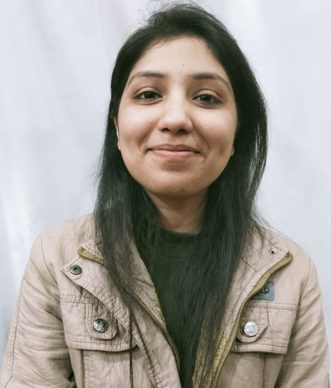 Vaishnavi Malik