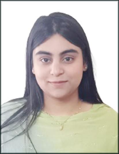 Afia Kayenat