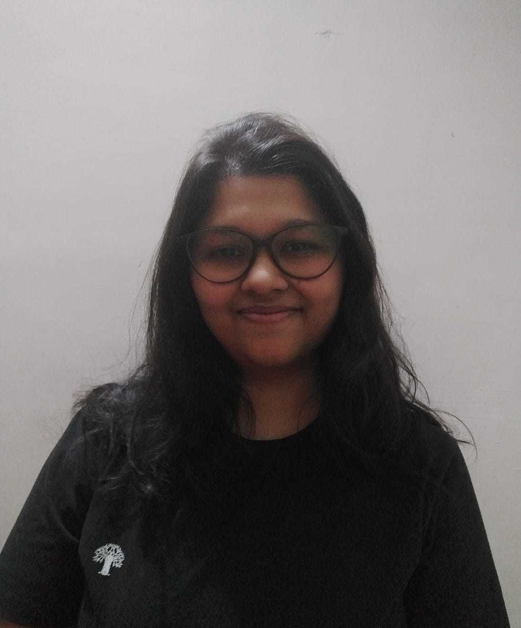 Devanshi D dolia