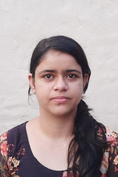Mansi Singh