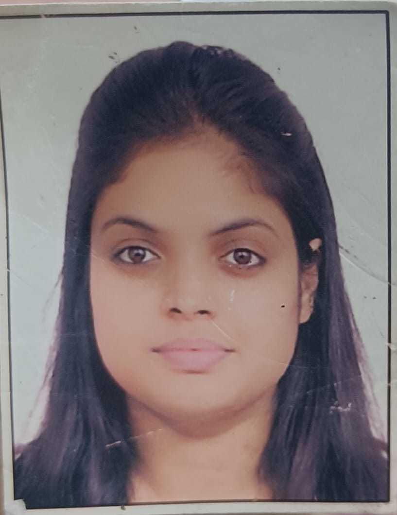 Neha Pansari