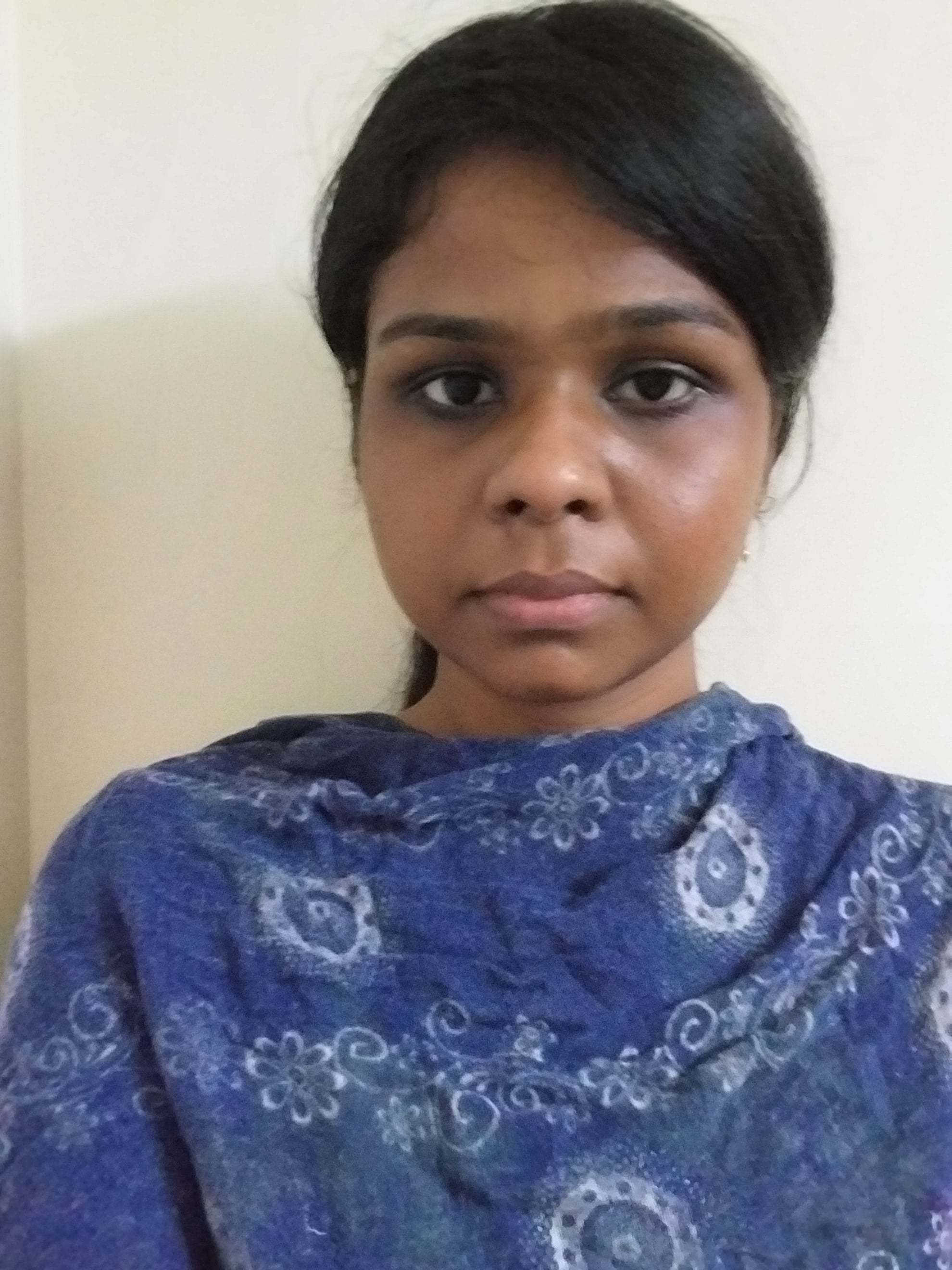 M.rajeswari