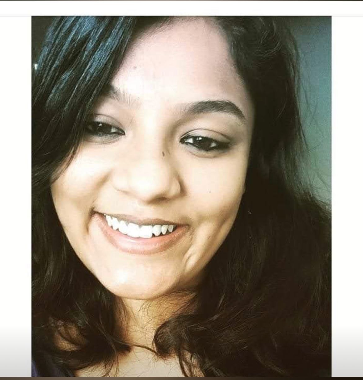 Greeshma Radhakrishnan