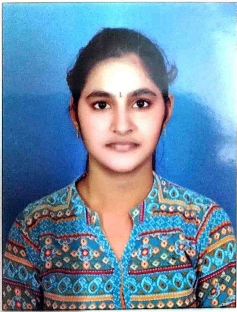 Baby Sri laya