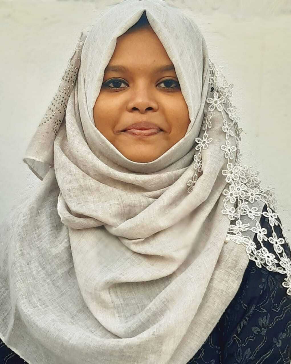 Mariyam Farhana b