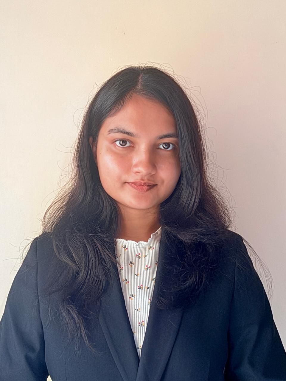 Smriti Kumari